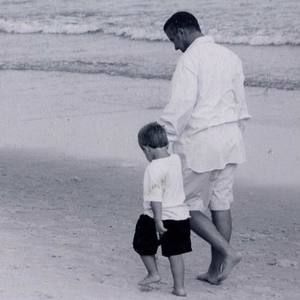 Meet your Posher, Jimmy